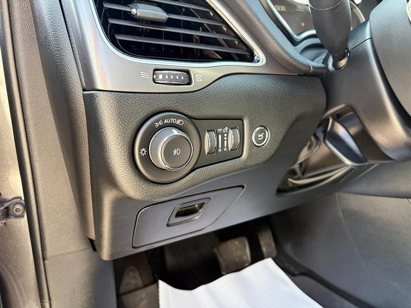 jeep Cherokee 2022 - 17