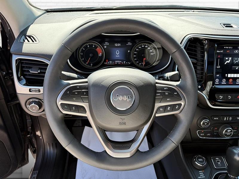 jeep Cherokee 2022 - 18