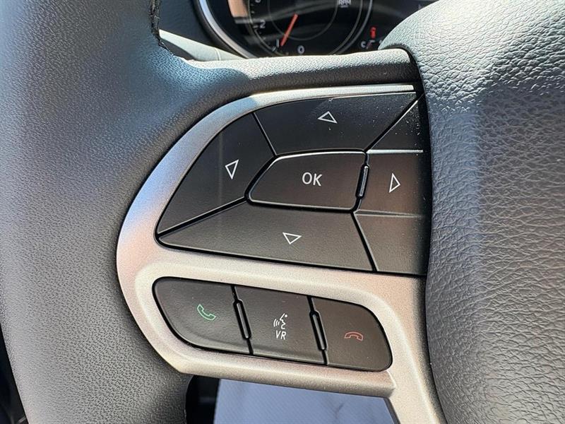 jeep Cherokee 2022 - 19