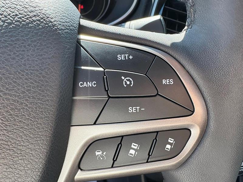 jeep Cherokee 2022 - 20