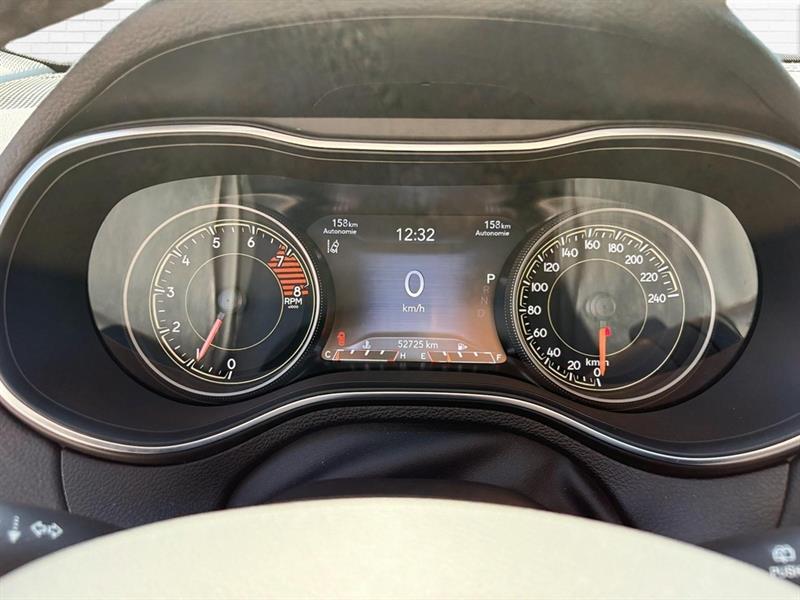 jeep Cherokee 2022 - 21