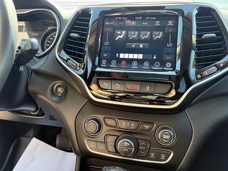 jeep Cherokee 2022 - 27