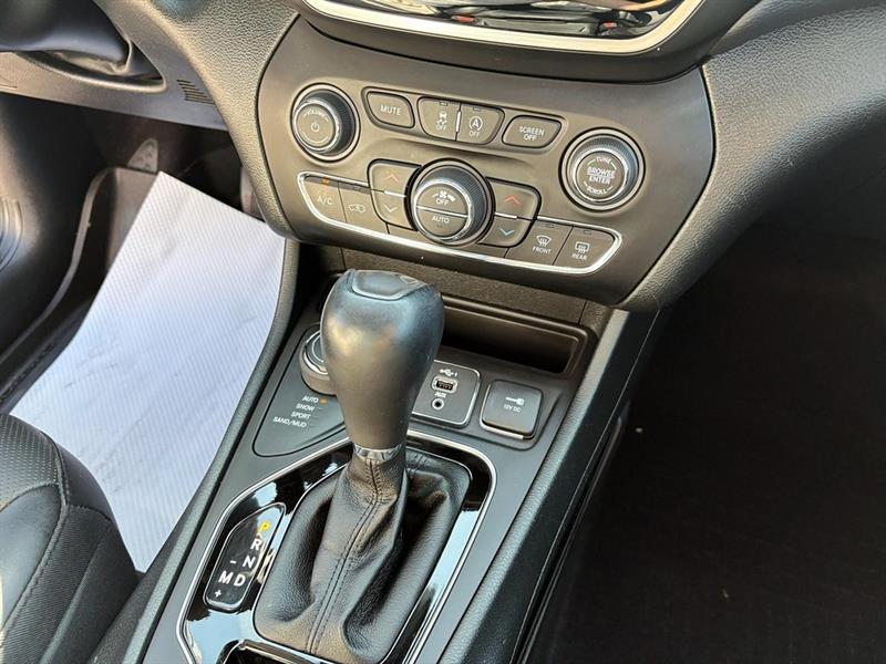 jeep Cherokee 2022 - 28