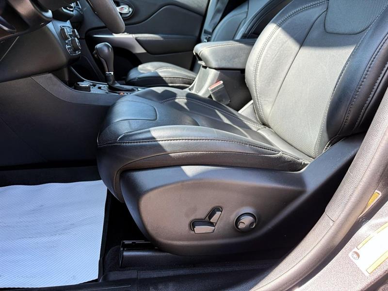 jeep Cherokee 2022 - 30