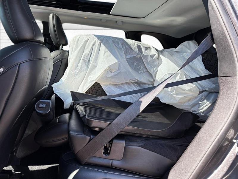 jeep Cherokee 2022 - 32