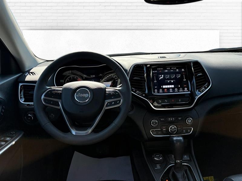 jeep Cherokee 2022 - 33