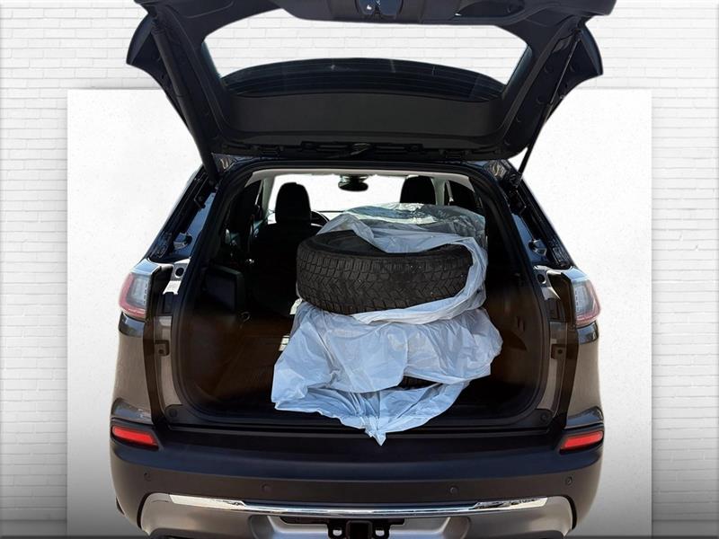 jeep Cherokee 2022 - 35