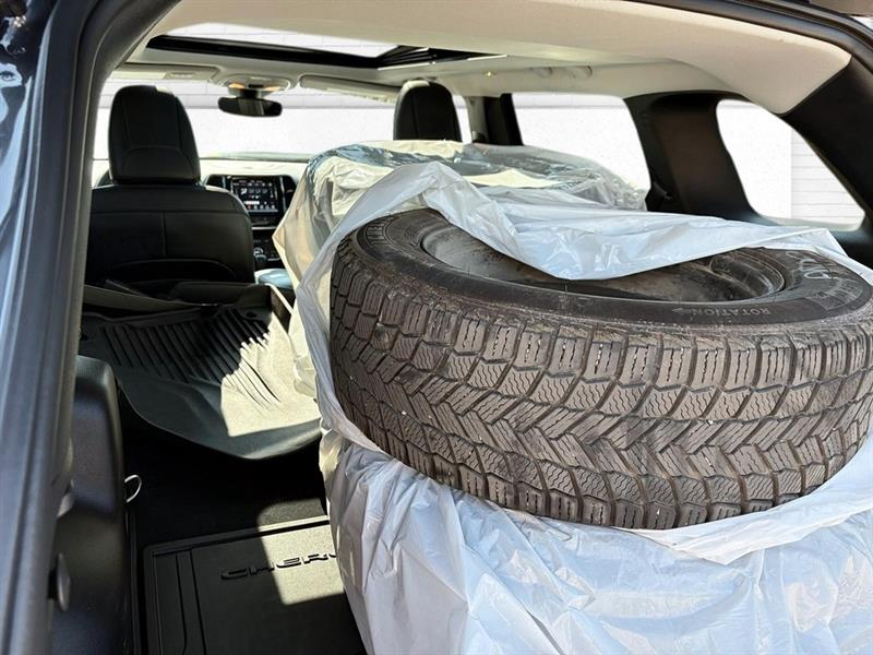 jeep Cherokee 2022 - 36