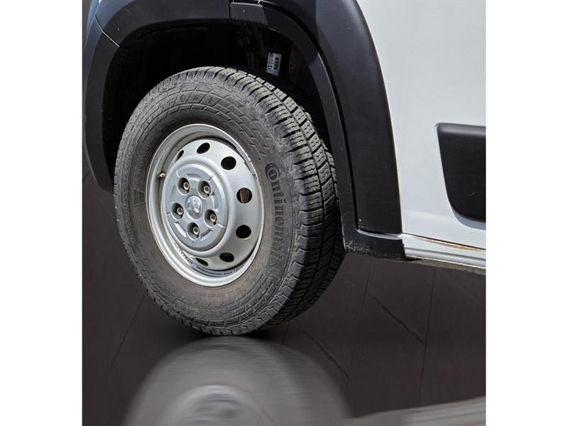 ram Promaster 2500 2023 - 2