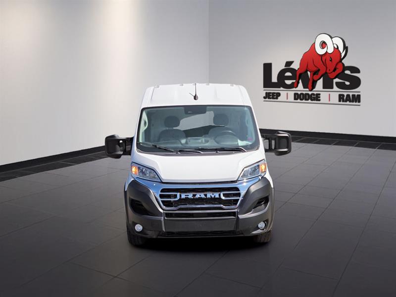 ram Promaster 2500 2023 - 3