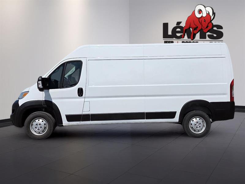 ram Promaster 2500 2023 - 4