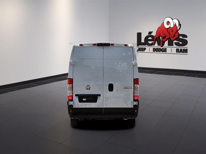 ram Promaster 2500 2023 - 7