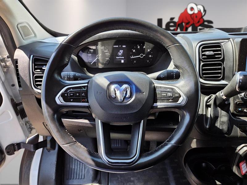 ram Promaster 2500 2023 - 10