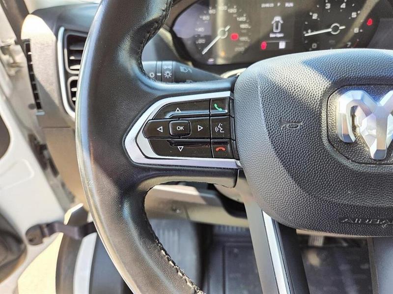 ram Promaster 2500 2023 - 11