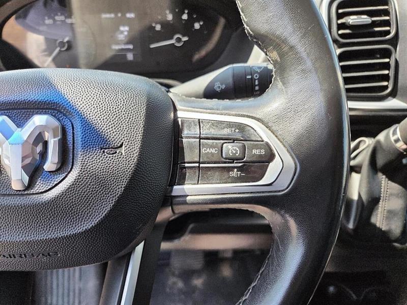 ram Promaster 2500 2023 - 12