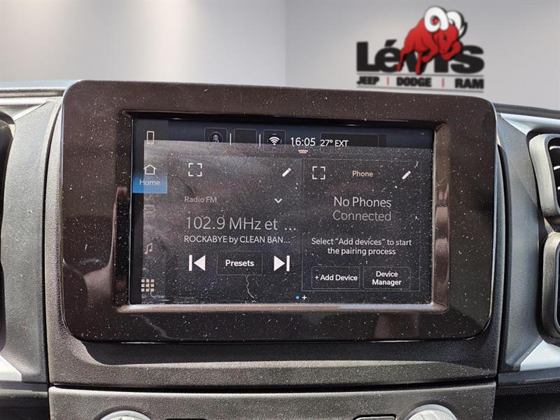 ram Promaster 2500 2023 - 14