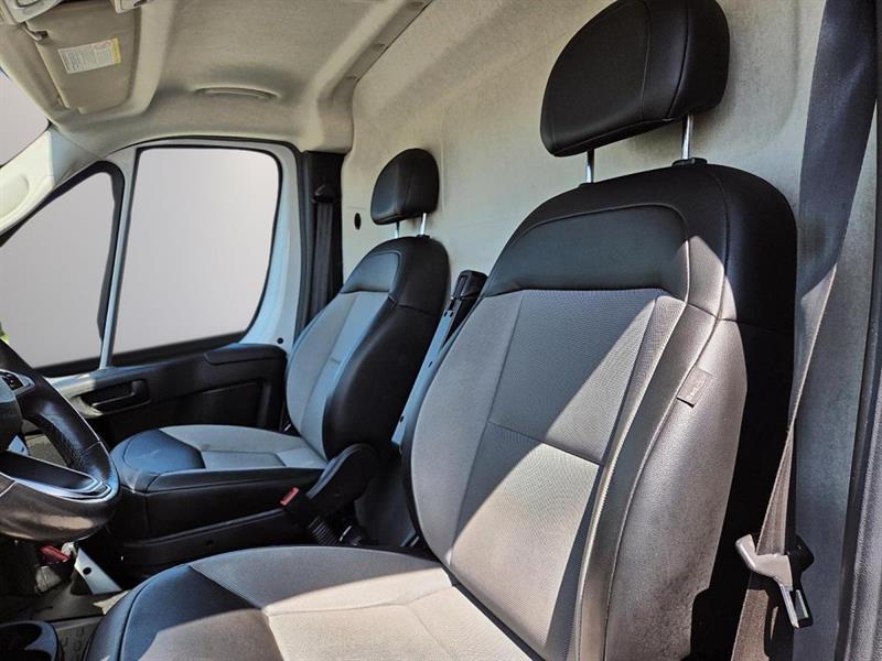 ram Promaster 2500 2023 - 15