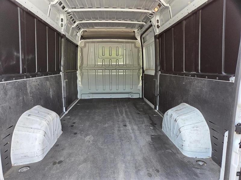 ram Promaster 2500 2023 - 16