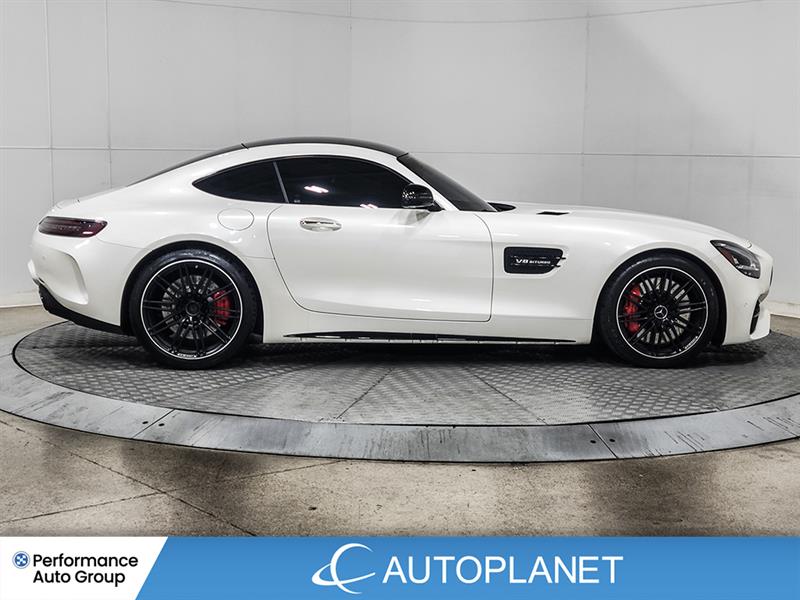 mercedes-benz AMG GT C 2020 - 4