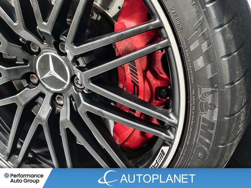 mercedes-benz AMG GT C 2020 - 13