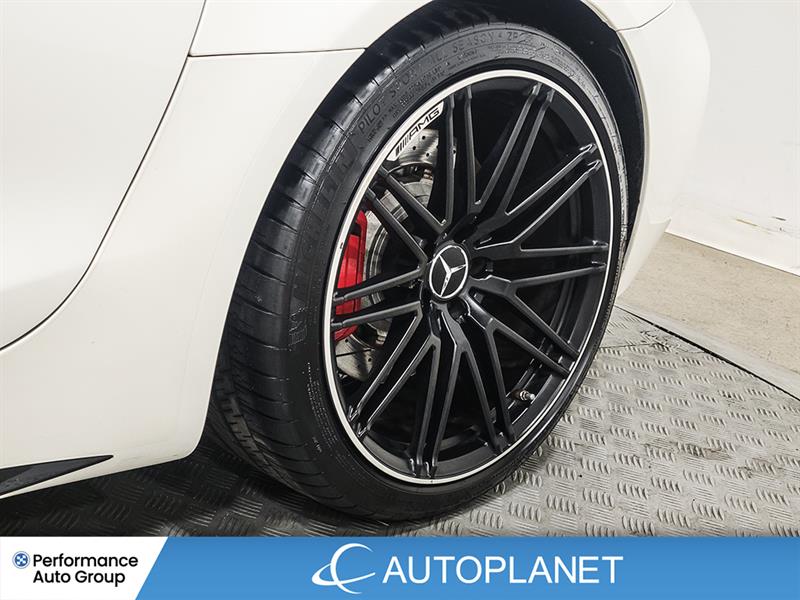mercedes-benz AMG GT C 2020 - 18