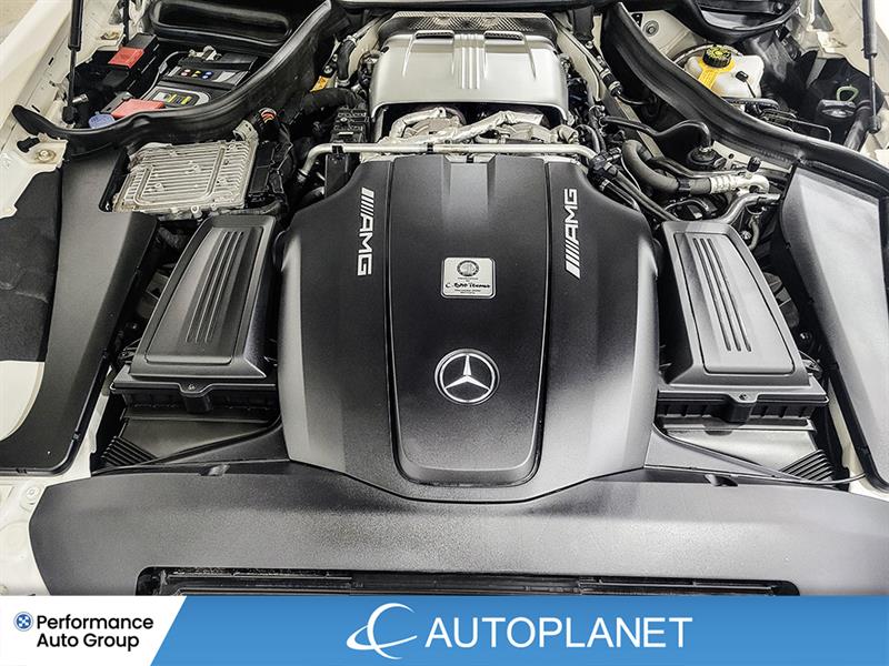 mercedes-benz AMG GT C 2020 - 20