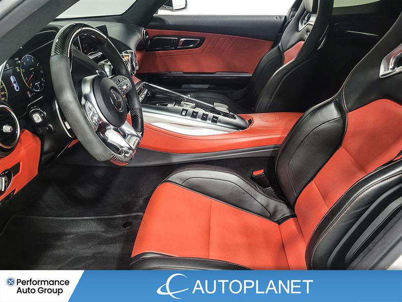 mercedes-benz AMG GT C 2020 - 25