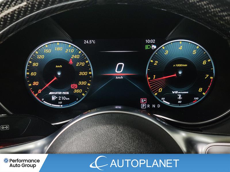 mercedes-benz AMG GT C 2020 - 26