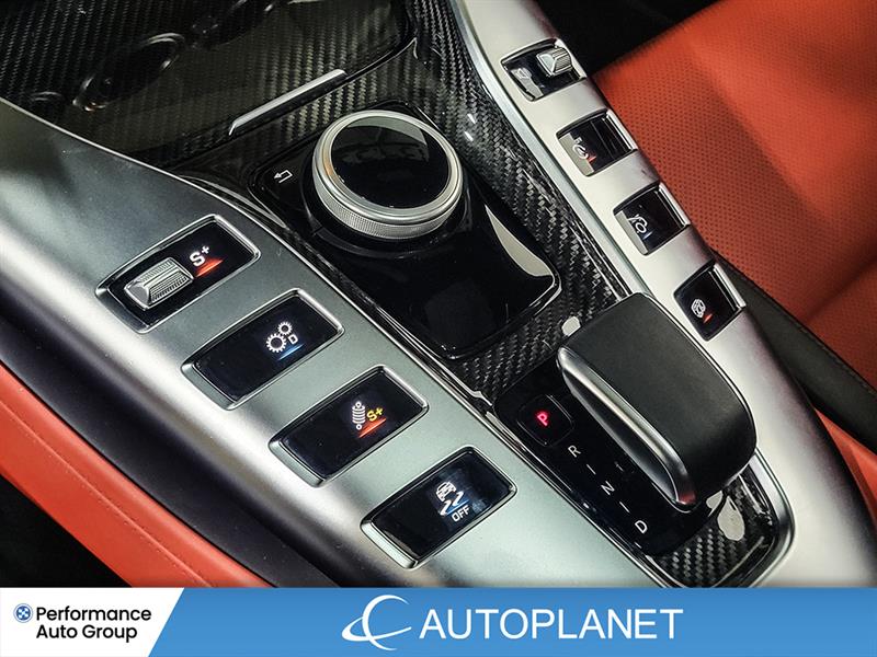 mercedes-benz AMG GT C 2020 - 35