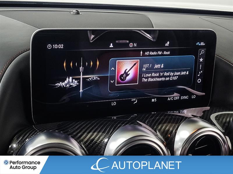 mercedes-benz AMG GT C 2020 - 39