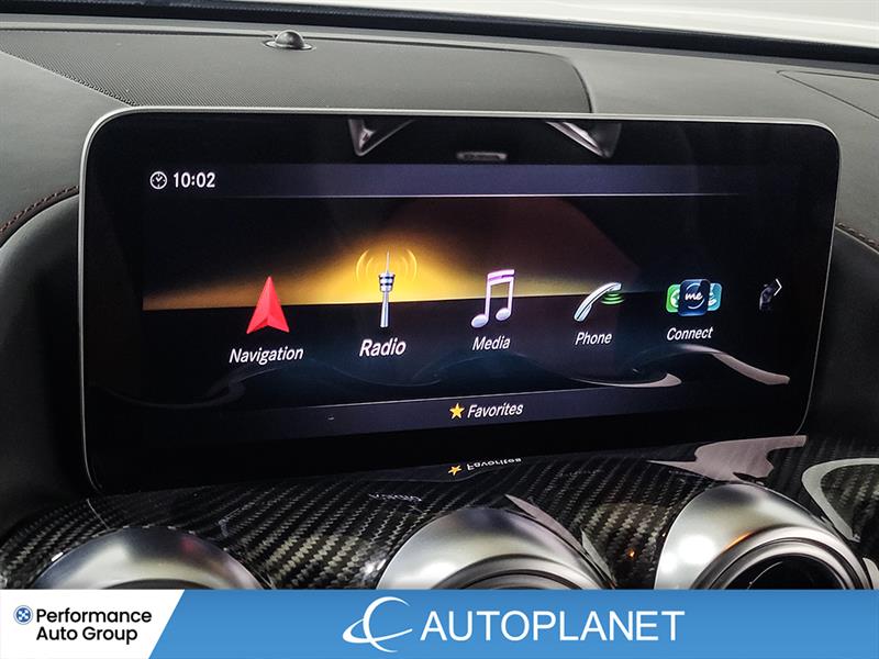 mercedes-benz AMG GT C 2020 - 40