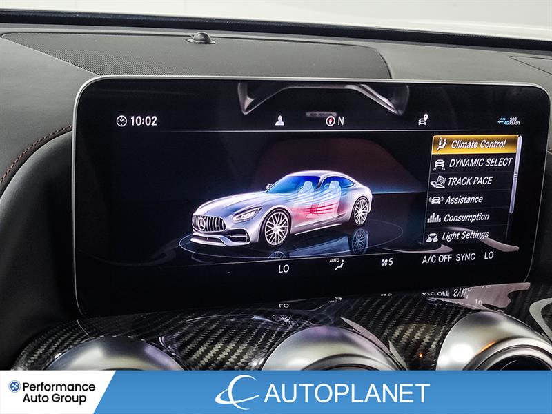 mercedes-benz AMG GT C 2020 - 42