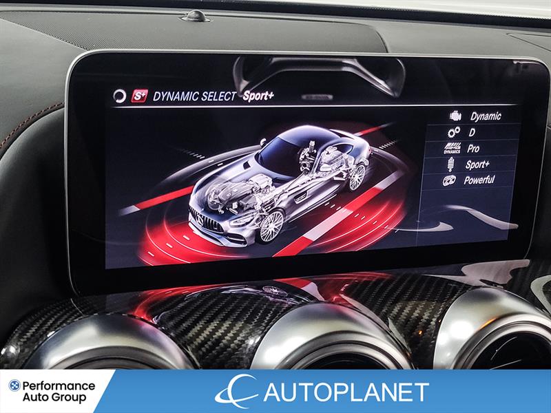 mercedes-benz AMG GT C 2020 - 43