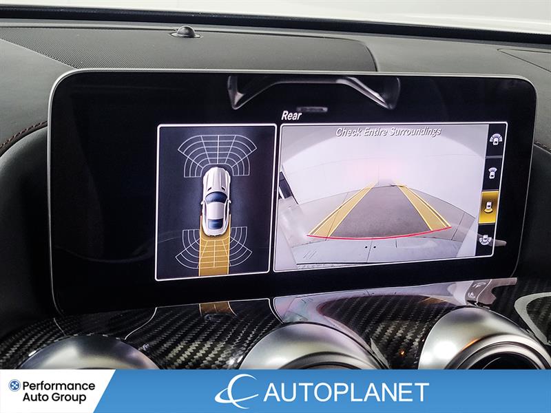 mercedes-benz AMG GT C 2020 - 44