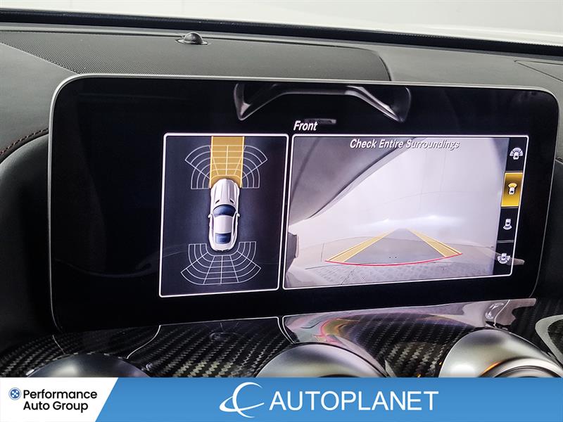 mercedes-benz AMG GT C 2020 - 45