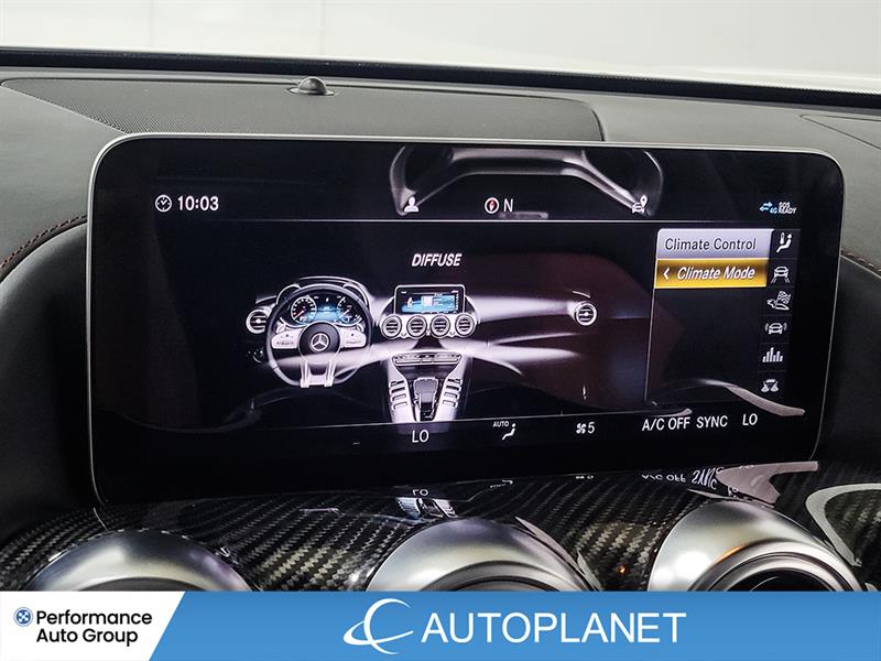 mercedes-benz AMG GT C 2020 - 46