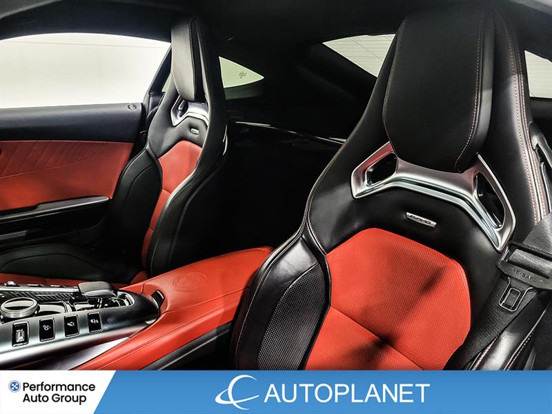 mercedes-benz AMG GT C 2020 - 52