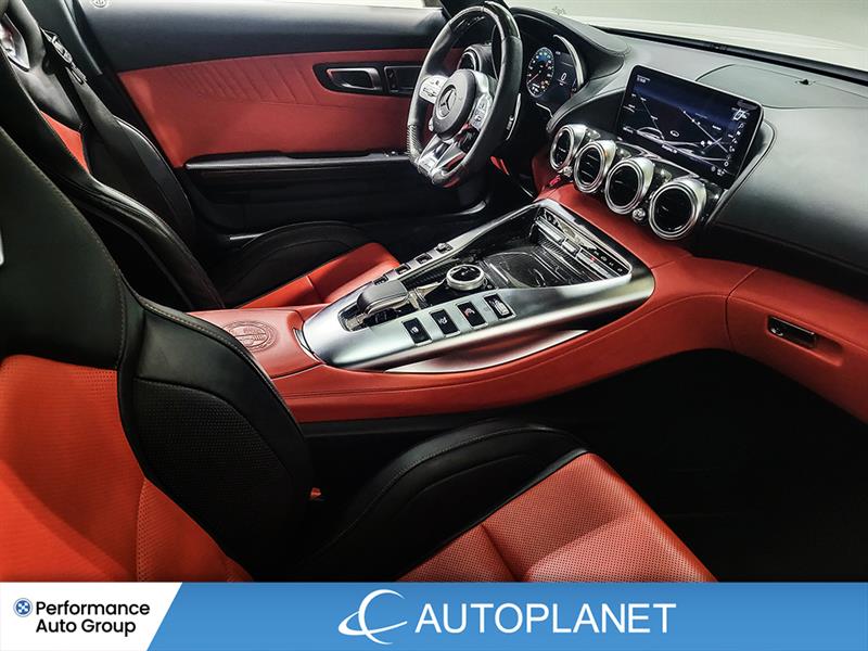 mercedes-benz AMG GT C 2020 - 53