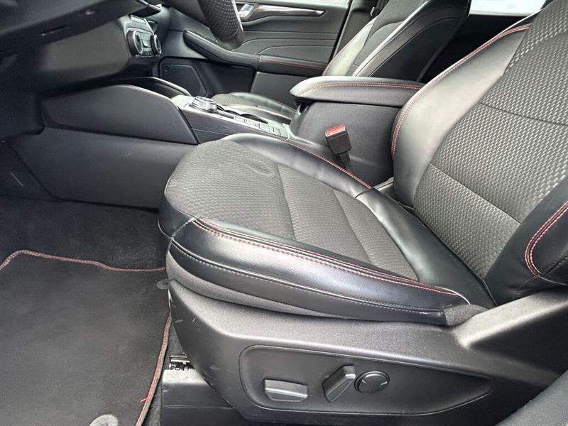 ford Escape 2023 - 12