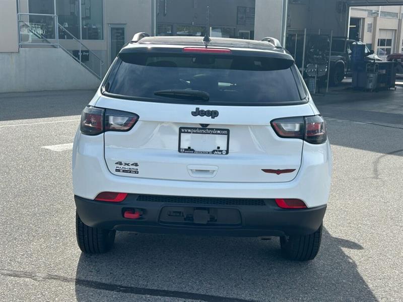 jeep Compass 2023 - 7