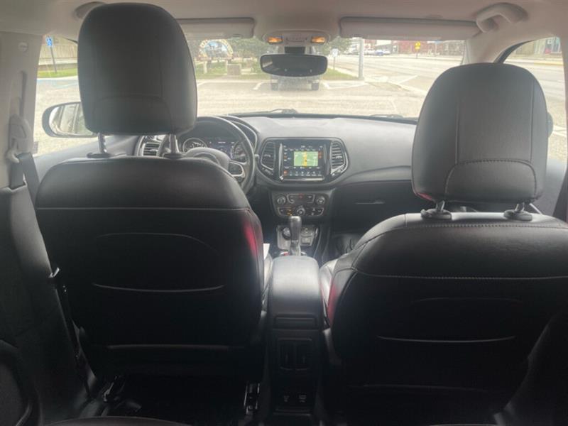 jeep Compass 2019 - 28