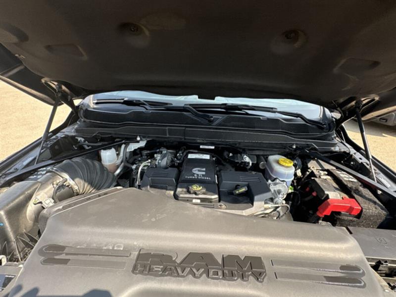 ram 2500 2022 - 16