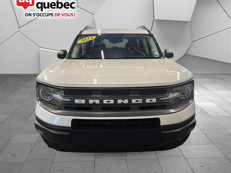 ford Bronco Sport 2023 - 5