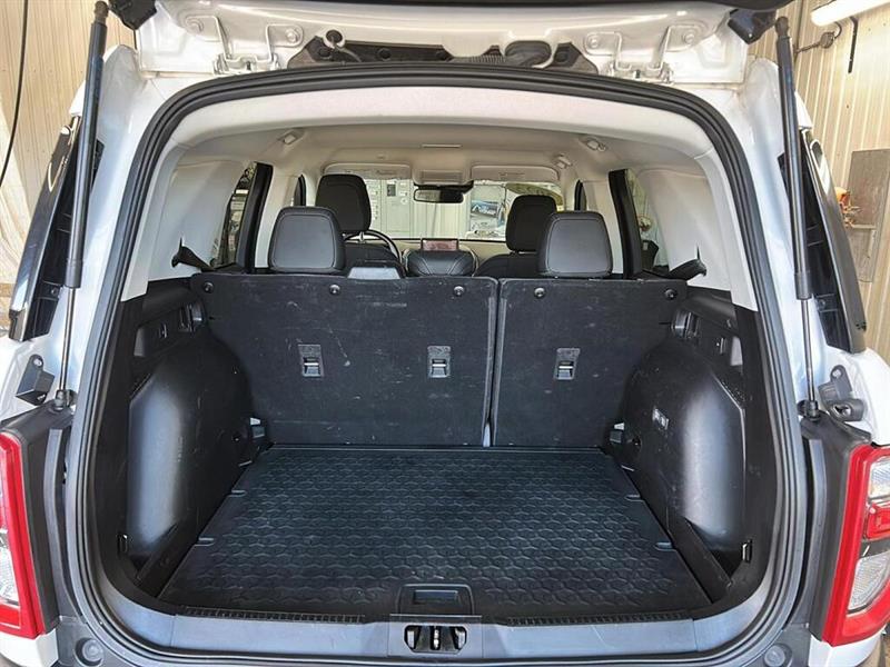 ford Bronco Sport 2023 - 10