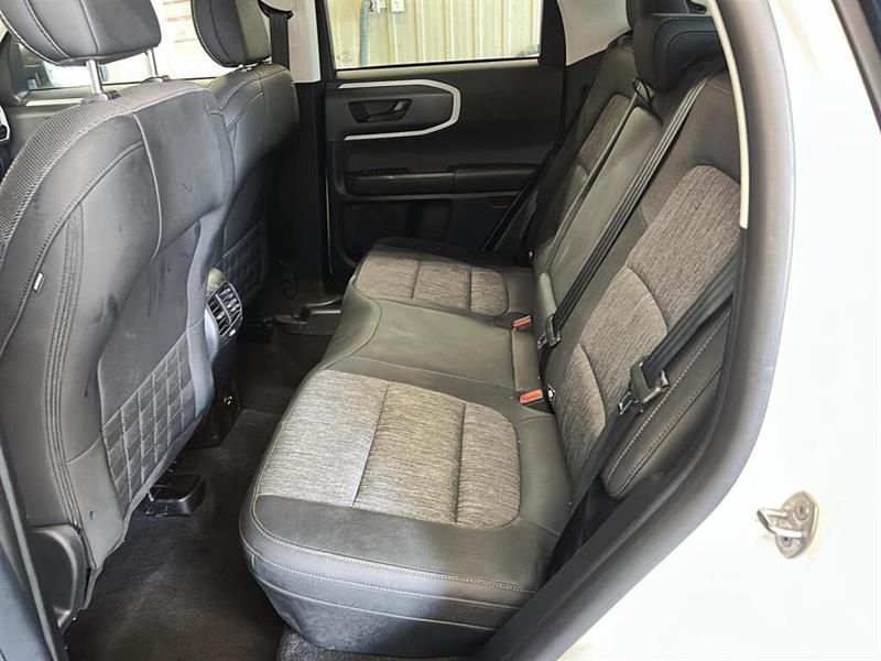 ford Bronco Sport 2023 - 13