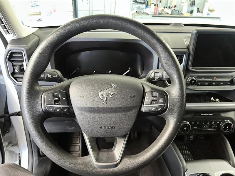 ford Bronco Sport 2023 - 15