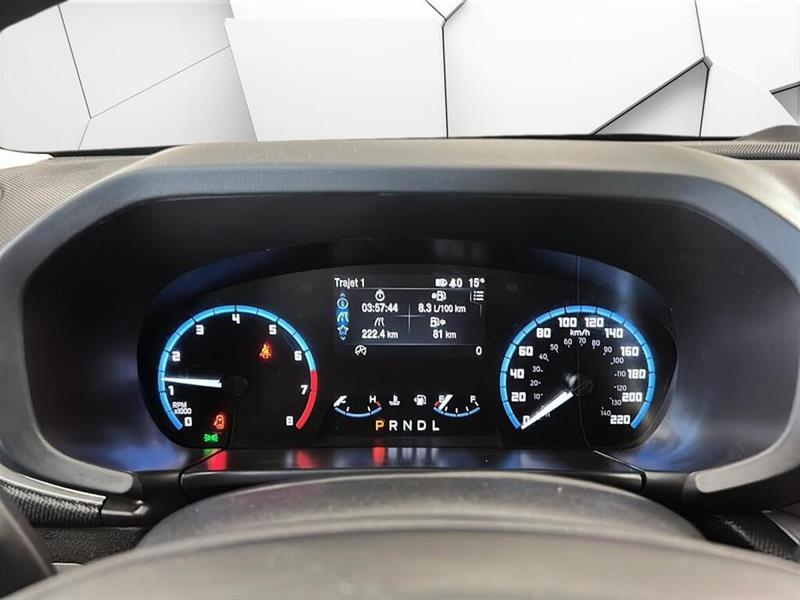 ford Bronco Sport 2023 - 16