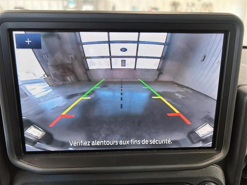 ford Bronco Sport 2023 - 18