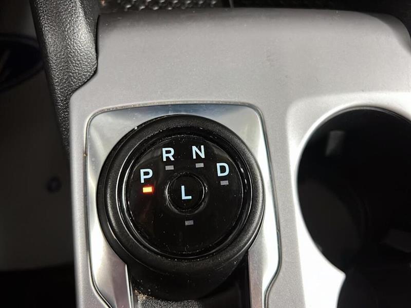 ford Bronco Sport 2023 - 19