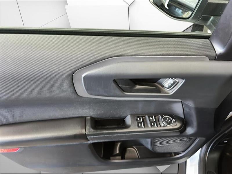 ford Bronco Sport 2023 - 20